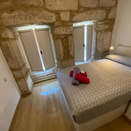 Appartement Actualizado 2024, Centro, Pleno Casco Vello