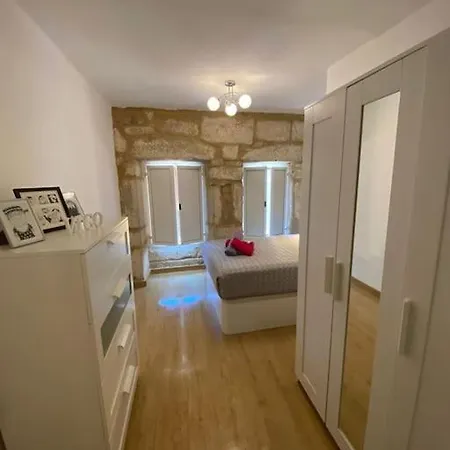 Actualizado 2024, Centro, Pleno Casco Vello Appartement *