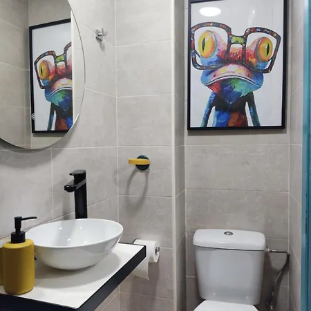 Actualizado 2024, Centro, Pleno Casco Vello * Βίγκο