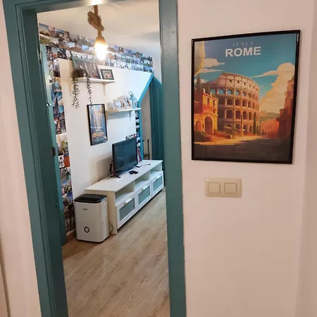 Actualizado 2024, Centro, Pleno Casco Vello Vigo