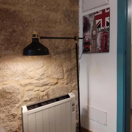 Actualizado 2024, Centro, Pleno Casco Vello