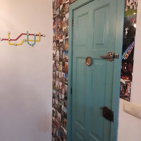 Actualizado 2024, Centro, Pleno Casco Vello Vigo