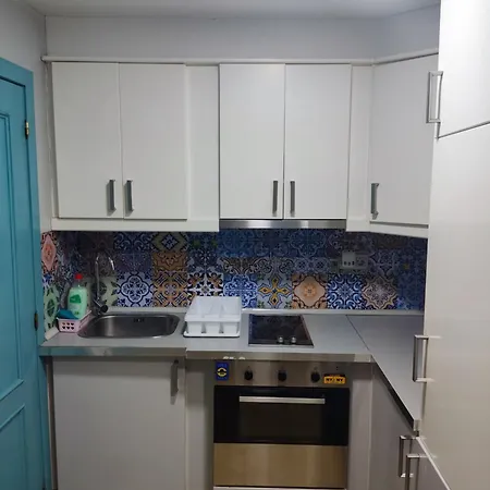 Actualizado 2024, Centro, Pleno Casco Vello Daire