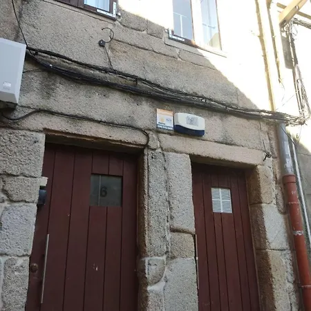 Appartement Actualizado 2024, Centro, Pleno Casco Vello *