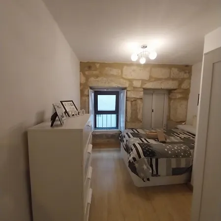 Actualizado 2024, Centro, Pleno Casco Vello