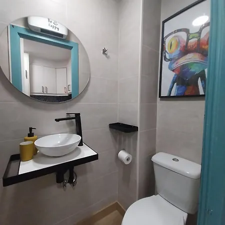 Actualizado 2024, Centro, Pleno Casco Vello Διαμέρισμα Βίγκο