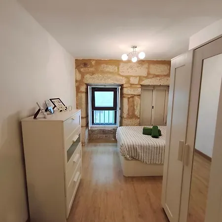 Actualizado 2024, Centro, Pleno Casco Vello