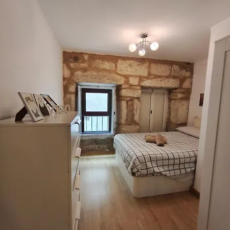 Actualizado 2024, Centro, Pleno Casco Vello